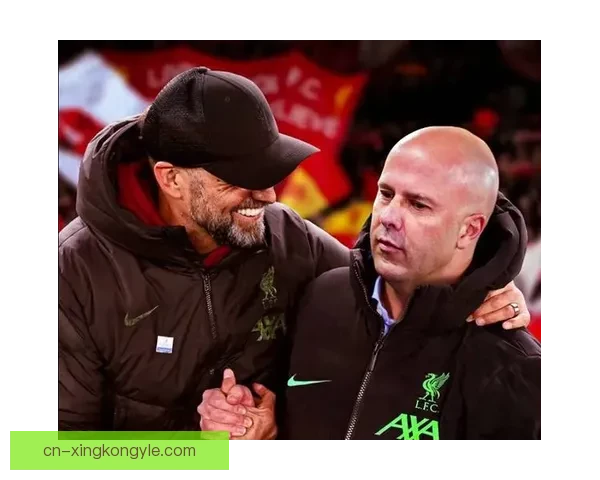 克劳奇称无欧冠斯洛特不下课